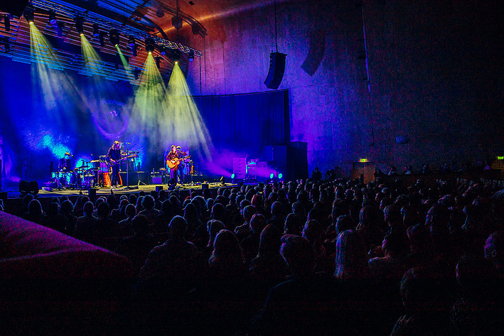 2022-11-30 - Melissa Horn från Konserthuset, Göteborg 2022-11-30 - Melissa Horn från Konserthuset, Göteborg