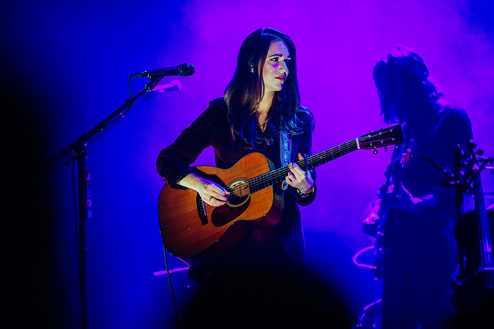 2022-11-30 - Melissa Horn från Konserthuset, Göteborg 2022-11-30 - Melissa Horn från Konserthuset, Göteborg