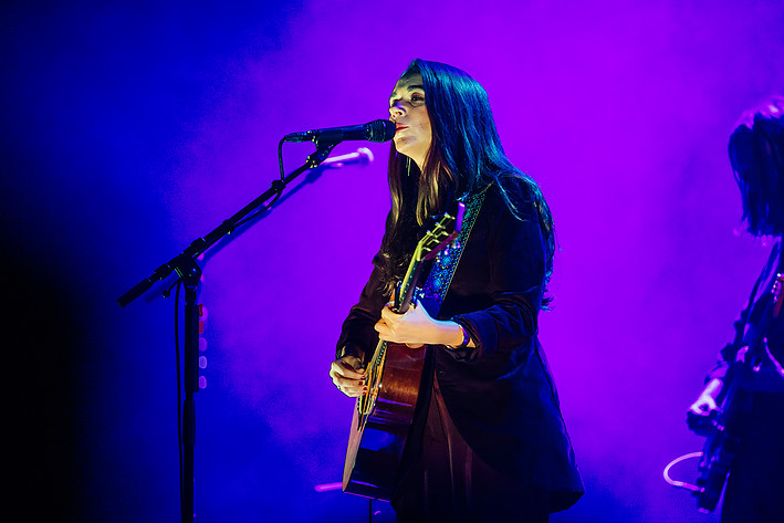 2022-11-30 - Melissa Horn från Konserthuset, Göteborg 2022-11-30 - Melissa Horn från Konserthuset, Göteborg