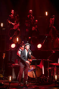 2022-12-01 - Bo Kaspers Orkester från Lorensbergsteatern, Göteborg