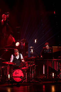 2022-12-01 - Bo Kaspers Orkester från Lorensbergsteatern, Göteborg