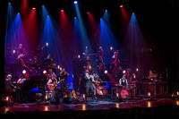 2022-12-01 - Bo Kaspers Orkester från Lorensbergsteatern, Göteborg
