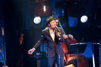 2022-12-01 - Bo Kaspers Orkester från Lorensbergsteatern, Göteborg