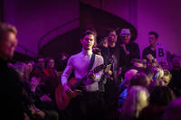 2022-12-01 - Gustaf & Viktor Norén från Filadelfiakyrkan, Stockholm