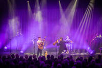 2022-12-01 - Gustaf & Viktor Norén från Filadelfiakyrkan, Stockholm