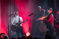 2022-12-01 - Gustaf & Viktor Norén från Filadelfiakyrkan, Stockholm