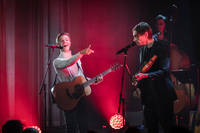 2022-12-01 - Gustaf & Viktor Norén från Filadelfiakyrkan, Stockholm