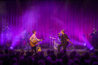 2022-12-01 - Gustaf & Viktor Norén från Filadelfiakyrkan, Stockholm