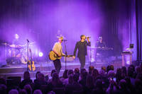 2022-12-01 - Gustaf & Viktor Norén från Filadelfiakyrkan, Stockholm