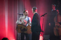 2022-12-01 - Gustaf & Viktor Norén från Filadelfiakyrkan, Stockholm
