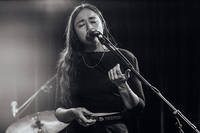 2022-12-03 - Macie Stewart från Pustervik, Göteborg