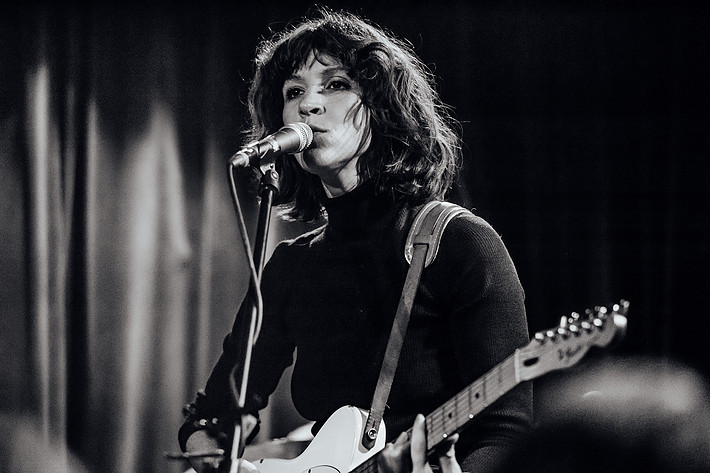 2022-12-03 - Widowspeak från Pustervik, Göteborg