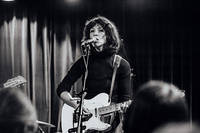 2022-12-03 - Widowspeak från Pustervik, Göteborg