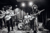 2022-12-03 - Widowspeak från Pustervik, Göteborg