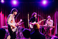 2022-12-03 - Widowspeak från Pustervik, Göteborg