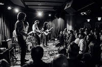 2022-12-03 - Widowspeak från Pustervik, Göteborg