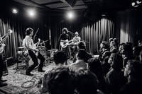 2022-12-03 - Widowspeak från Pustervik, Göteborg