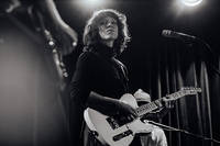 2022-12-03 - Widowspeak från Pustervik, Göteborg