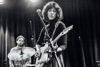 2022-12-03 - Widowspeak från Pustervik, Göteborg