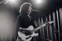 2022-12-03 - Widowspeak från Pustervik, Göteborg