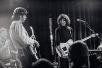 2022-12-03 - Widowspeak från Pustervik, Göteborg