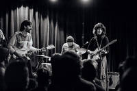 2022-12-03 - Widowspeak från Pustervik, Göteborg