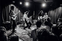 2022-12-03 - Widowspeak från Pustervik, Göteborg