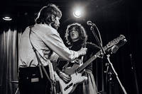 2022-12-03 - Widowspeak från Pustervik, Göteborg