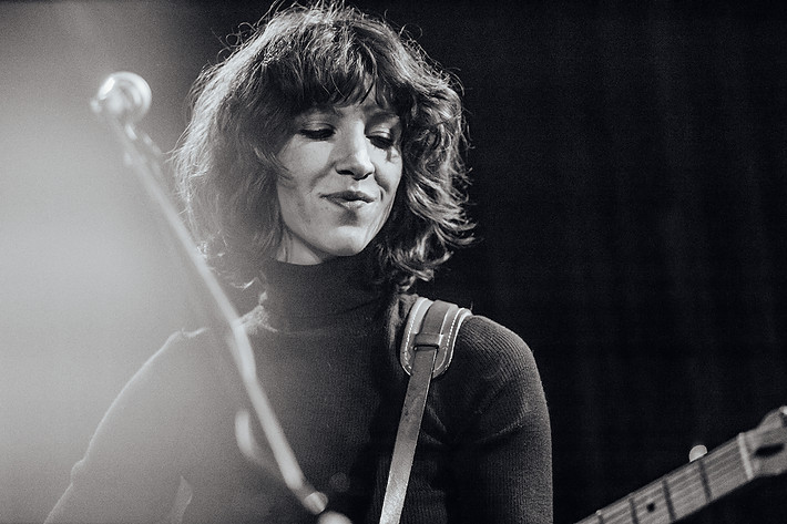 2022-12-03 - Widowspeak från Pustervik, Göteborg