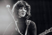 2022-12-03 - Widowspeak från Pustervik, Göteborg