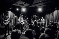 2022-12-03 - Widowspeak från Pustervik, Göteborg