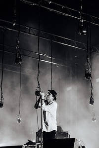 2022-08-13 - Thåström från Way Out West, Göteborg