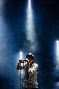 2022-08-13 - Thåström från Way Out West, Göteborg