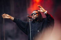 2022-08-13 - Burna Boy från Way Out West, Göteborg