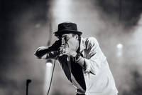 2022-08-13 - Thåström från Way Out West, Göteborg