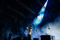 2022-08-13 - Thåström från Way Out West, Göteborg