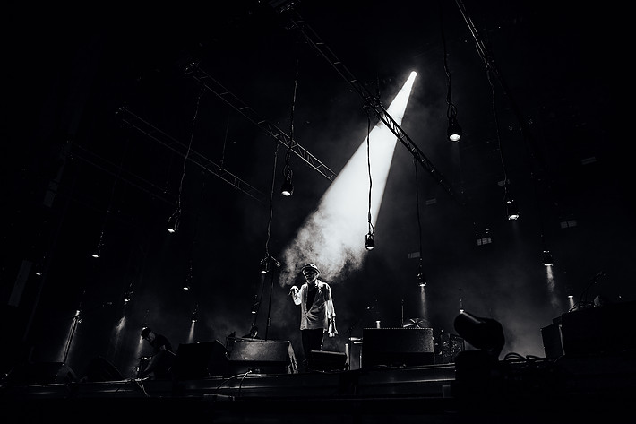 2022-08-13 - Thåström från Way Out West, Göteborg