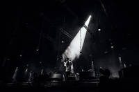 2022-08-13 - Thåström från Way Out West, Göteborg