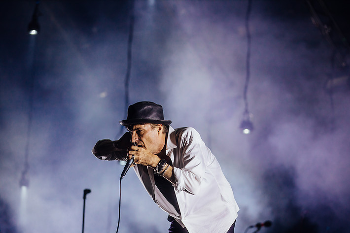 2022-08-13 - Thåström från Way Out West, Göteborg
