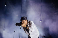 2022-08-13 - Thåström från Way Out West, Göteborg
