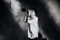 2022-08-13 - Thåström från Way Out West, Göteborg