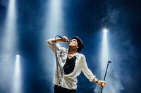 2022-08-13 - Thåström från Way Out West, Göteborg