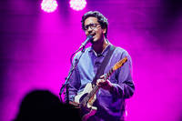 2022-09-20 - Luke Sital-Singh från Trädgår'n, Göteborg