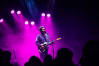 2022-09-20 - Luke Sital-Singh från Trädgår'n, Göteborg