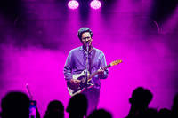 2022-09-20 - Luke Sital-Singh från Trädgår'n, Göteborg