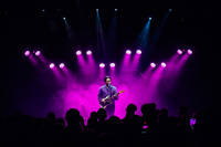 2022-09-20 - Luke Sital-Singh från Trädgår'n, Göteborg