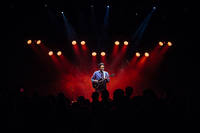 2022-09-20 - Luke Sital-Singh från Trädgår'n, Göteborg