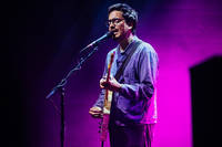 2022-09-20 - Luke Sital-Singh från Trädgår'n, Göteborg