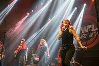 2022-12-04 - Kim Wilde från Trädgår'n, Göteborg