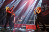 2022-12-04 - Kim Wilde från Trädgår'n, Göteborg